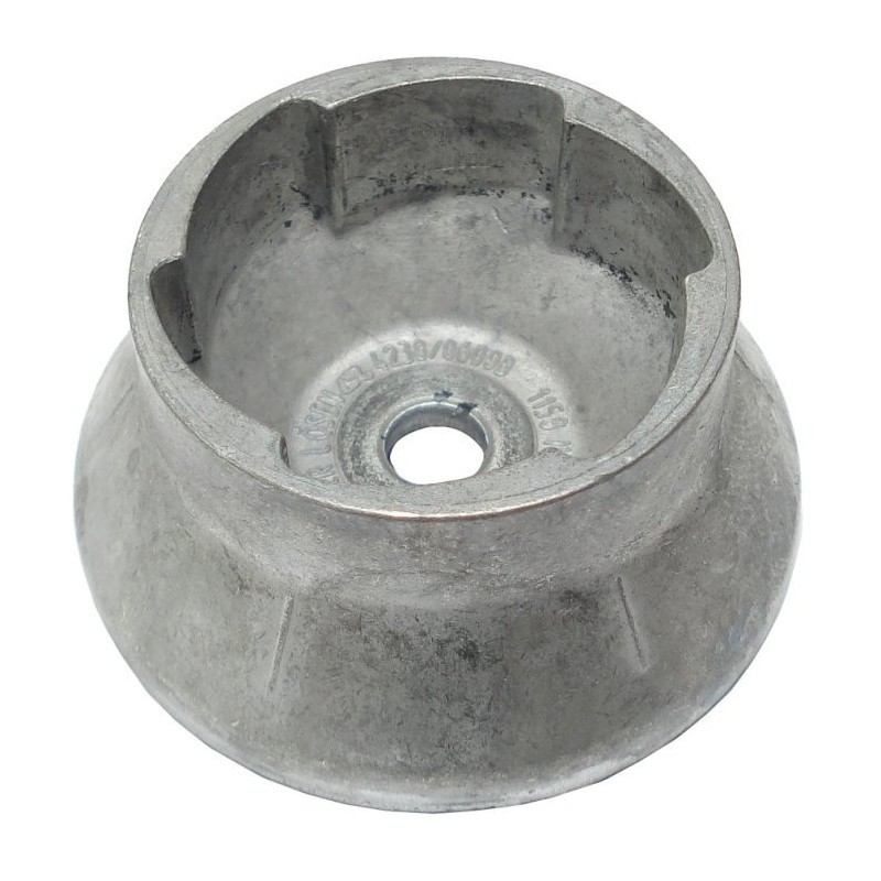 Roue de lanceur d'origine Stihl référence 4238 195 0600