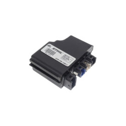 Module électronique d'origine Stihl référence 4238 430 1400