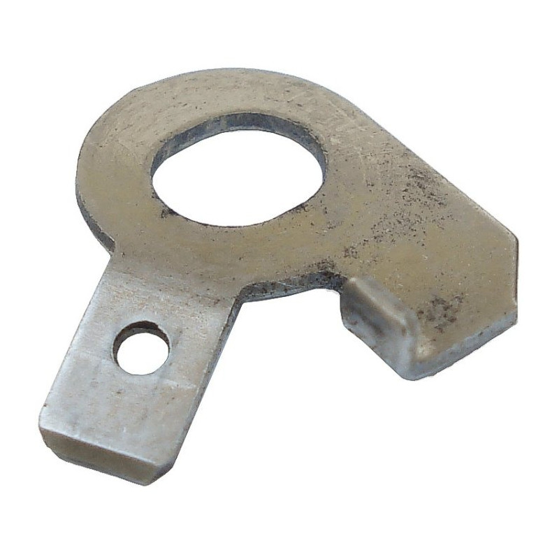 Languette enfichable d'origine Stihl référence 4238 431 2100