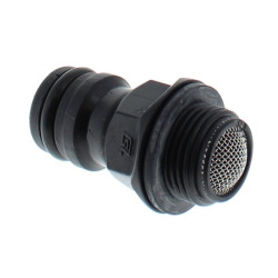 Raccord tuyau flexible d'origine Stihl référence 4238 700 7300