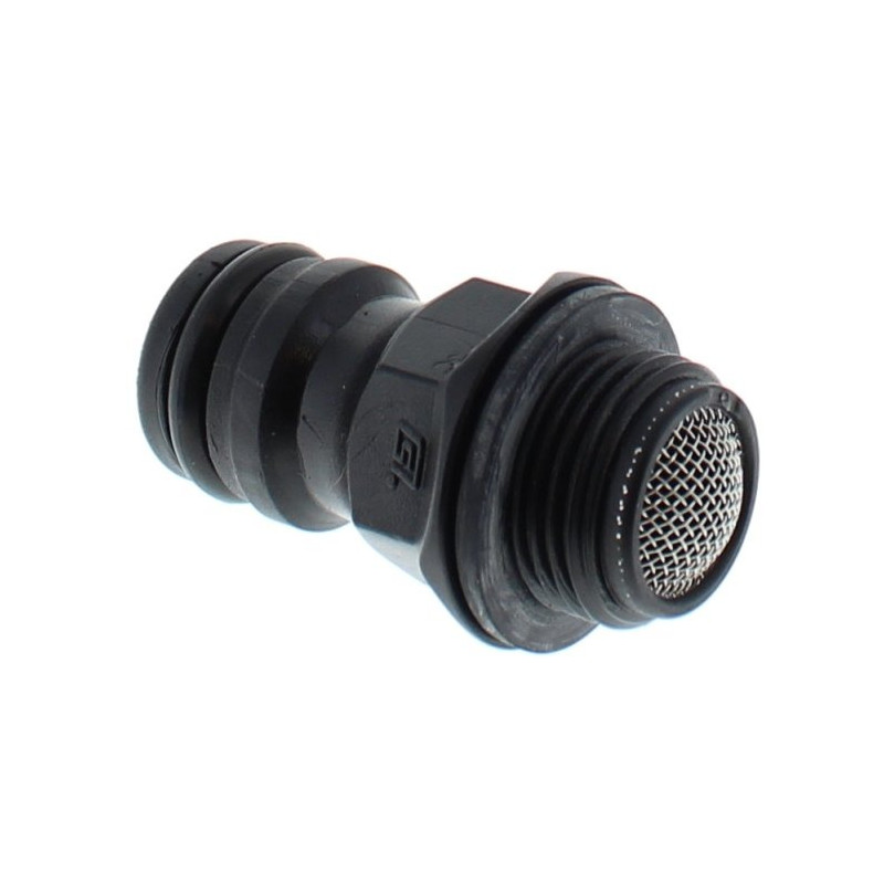 Raccord tuyau flexible d'origine Stihl référence 4238 700 7300