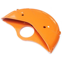 Capot de protection d.300 mm d'origine Stihl référence 4238 700 8102