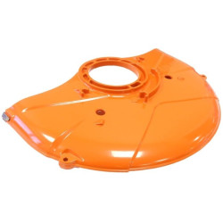 Capot de protection d.300 mm d'origine Stihl référence 4238 700 8105