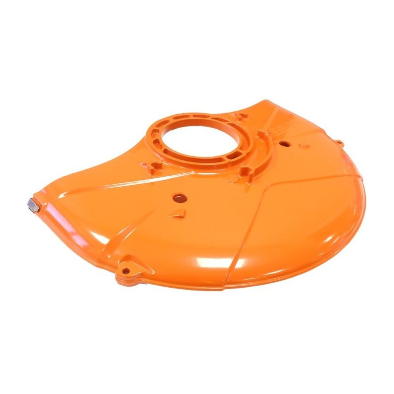 Capot de protection d.300 mm d'origine Stihl référence 4238 700 8105