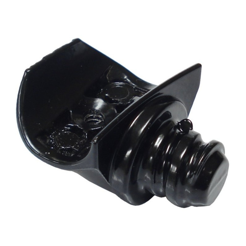 Crampon de tube de poignee d'origine Stihl référence 4238 791 1900