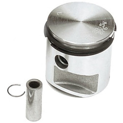 Piston diam 34mm d'origine Stihl référence 4241 030 2001