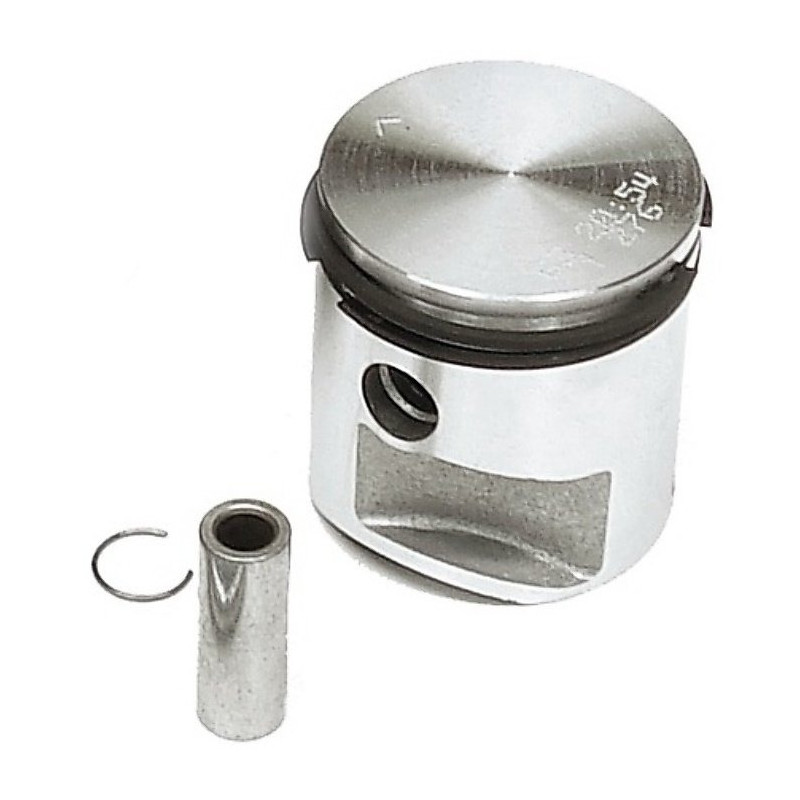 Piston diam 34mm d'origine Stihl référence 4241 030 2001