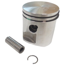 Piston complet d.34mm d'origine Stihl référence 4241 030 2007