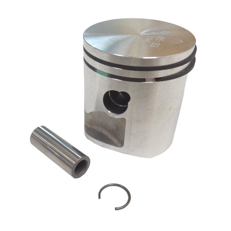 Piston complet d.34mm d'origine Stihl référence 4241 030 2007