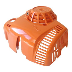 Carter de ventilateur d'origine Stihl référence 4241 080 1804