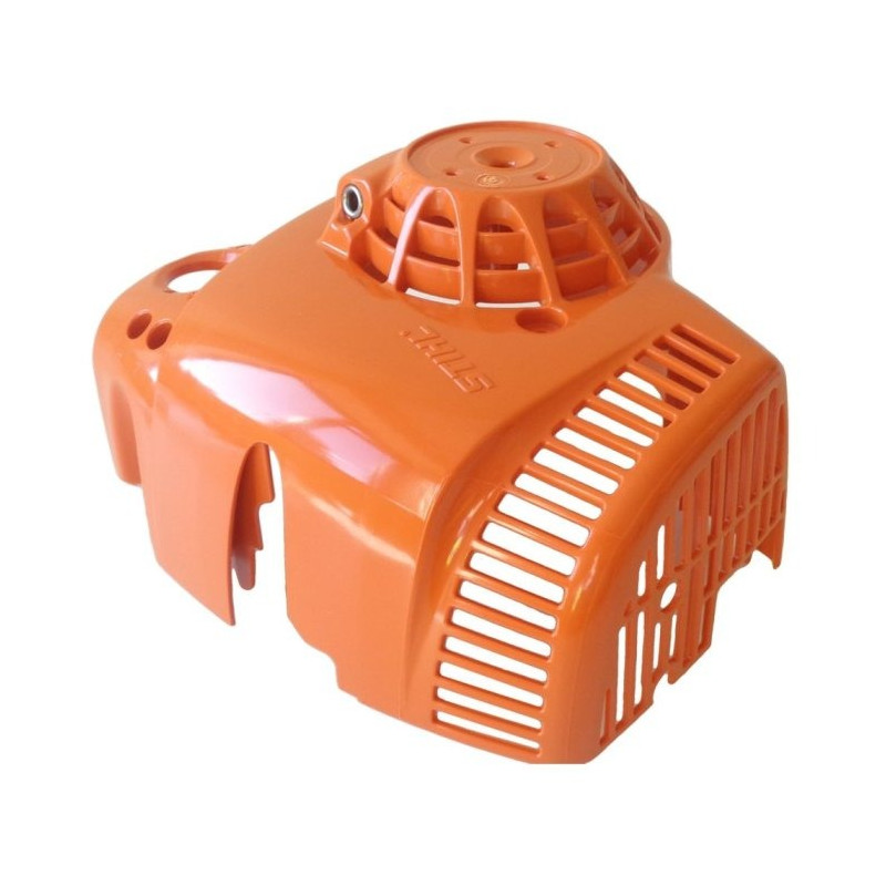 Carter de ventilateur d'origine Stihl référence 4241 080 1804