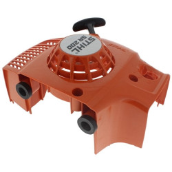 Carter de ventilateur avec lanceur d'origine Stihl référence 4241 080 2111
