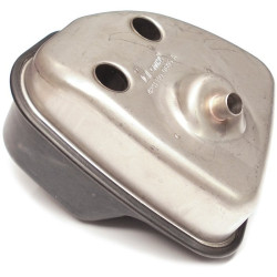 Silencieux sh 56/86 d'origine Stihl référence 4241 140 0605