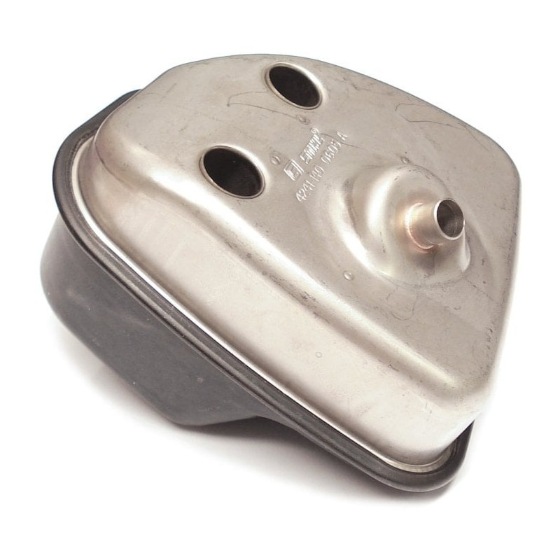 Silencieux sh 56/86 d'origine Stihl référence 4241 140 0605