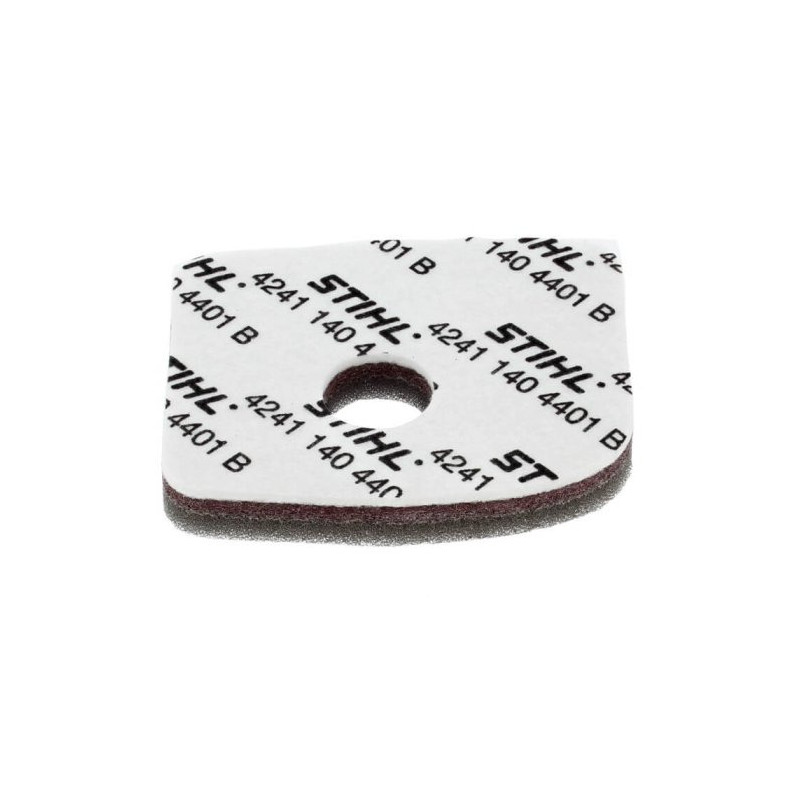 Filtre a air d'origine Stihl référence 4241 140 4401