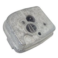 Boitier de filtre d'origine Stihl référence 4241 141 0802