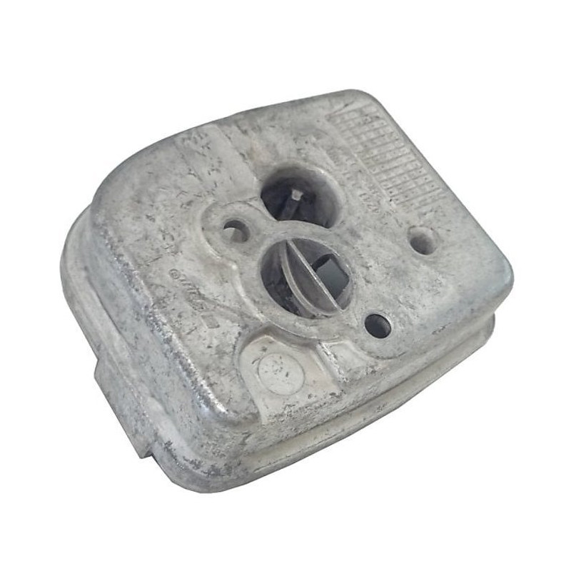Boitier de filtre d'origine Stihl référence 4241 141 0802