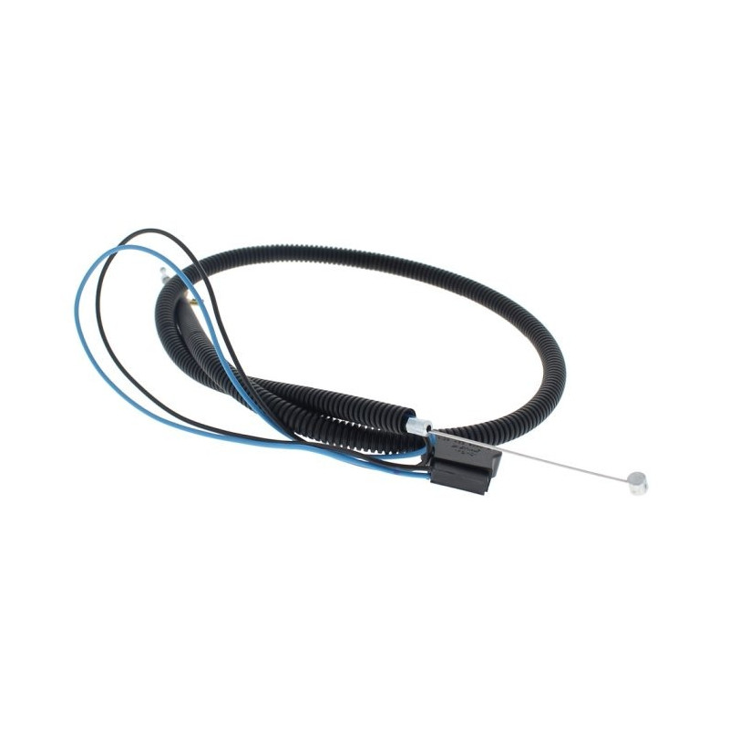 Cable des gaz d'origine Stihl référence 4241 180 1101