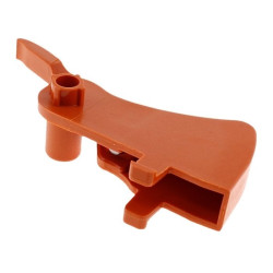 Manette des gaz d'origine Stihl référence 4241 180 1500