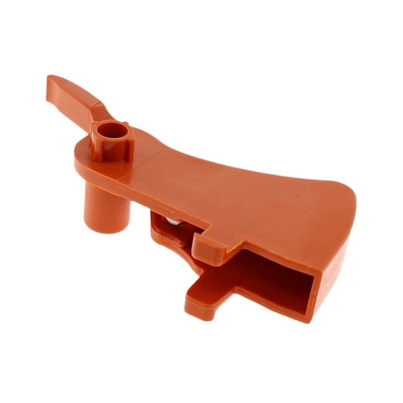 Manette des gaz d'origine Stihl référence 4241 180 1500