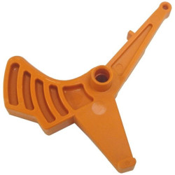 Manette des gaz d'origine Stihl référence 4241 182 1001