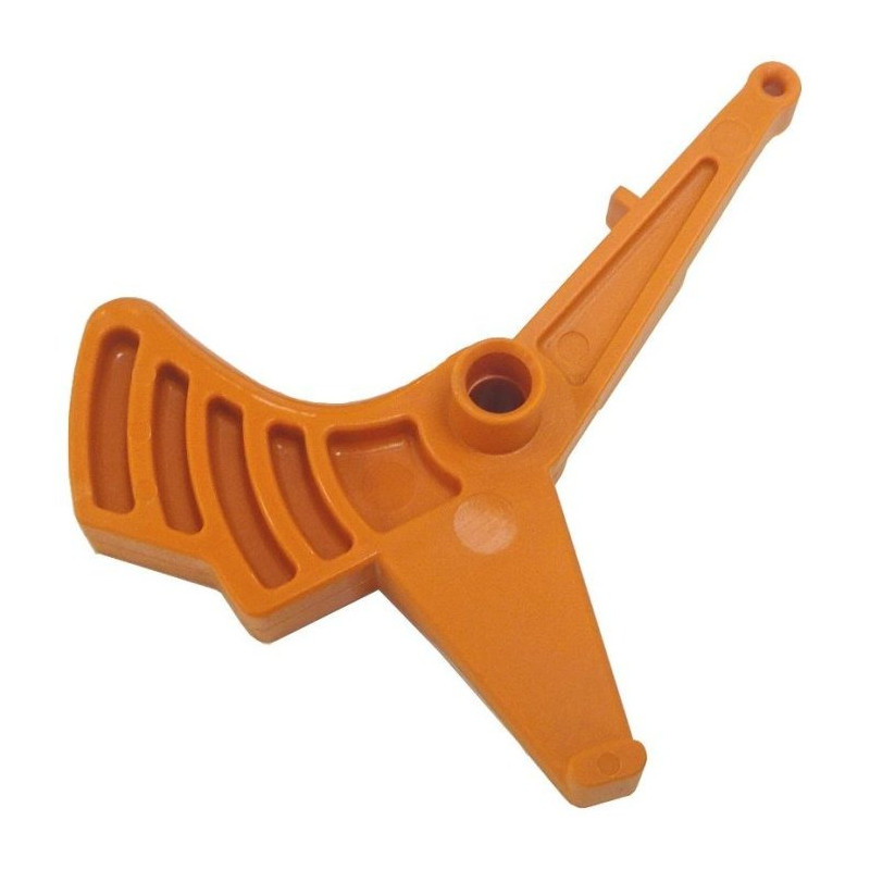 Manette des gaz d'origine Stihl référence 4241 182 1001