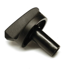 Bouton de reglage d'origine Stihl référence 4241 182 9500