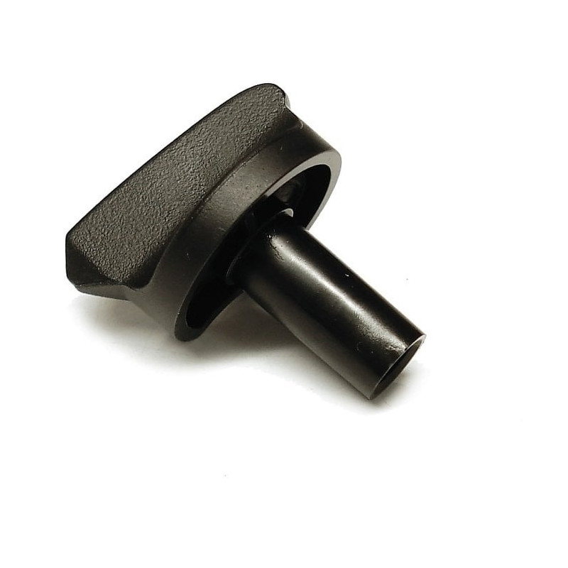 Bouton de reglage d'origine Stihl référence 4241 182 9500