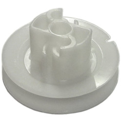 Poulie a cable d'origine Stihl référence 4241 195 0400