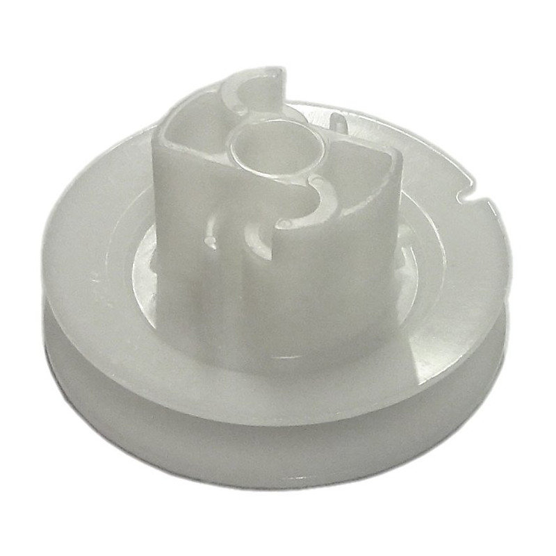 Poulie a cable d'origine Stihl référence 4241 195 0400