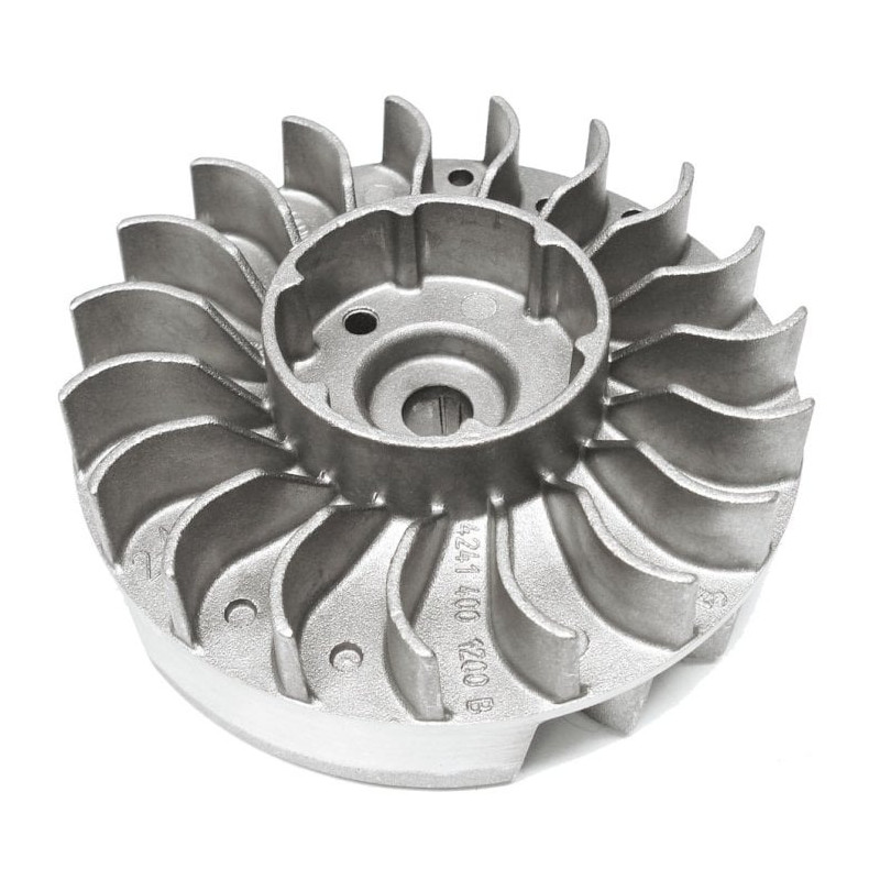Rotor d'origine Stihl référence 4241 400 1200