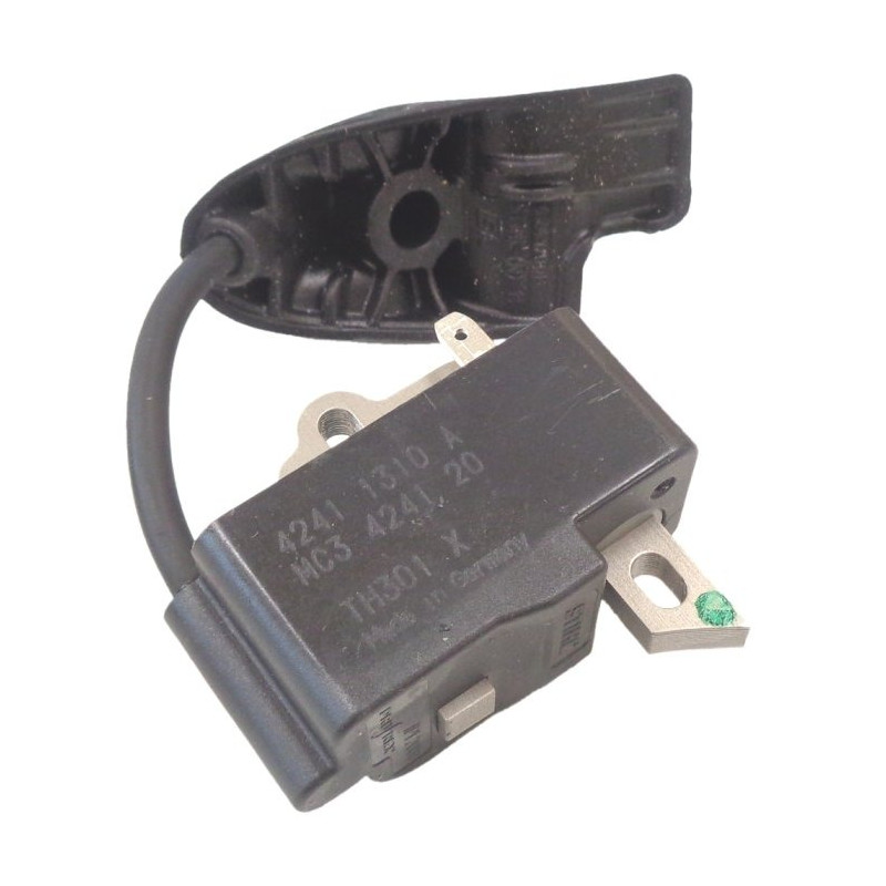 Module d'allumage d'origine Stihl référence 4241 400 1311