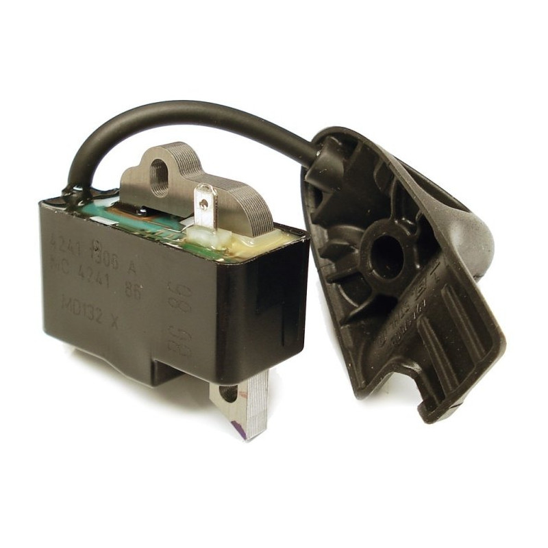 Module allumage d'origine Stihl référence 4241 400 1320