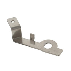 Languette enfichable d'origine Stihl référence 4241 431 2100