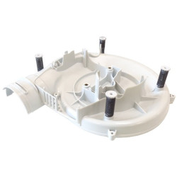 Carter de turbine interieur d'origine Stihl référence 4241 700 4100
