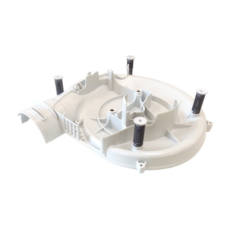 Carter de turbine interieur d'origine Stihl référence 4241 700 4100