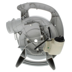 Carter de turbine interieur d'origine Stihl référence 4241 700 4118