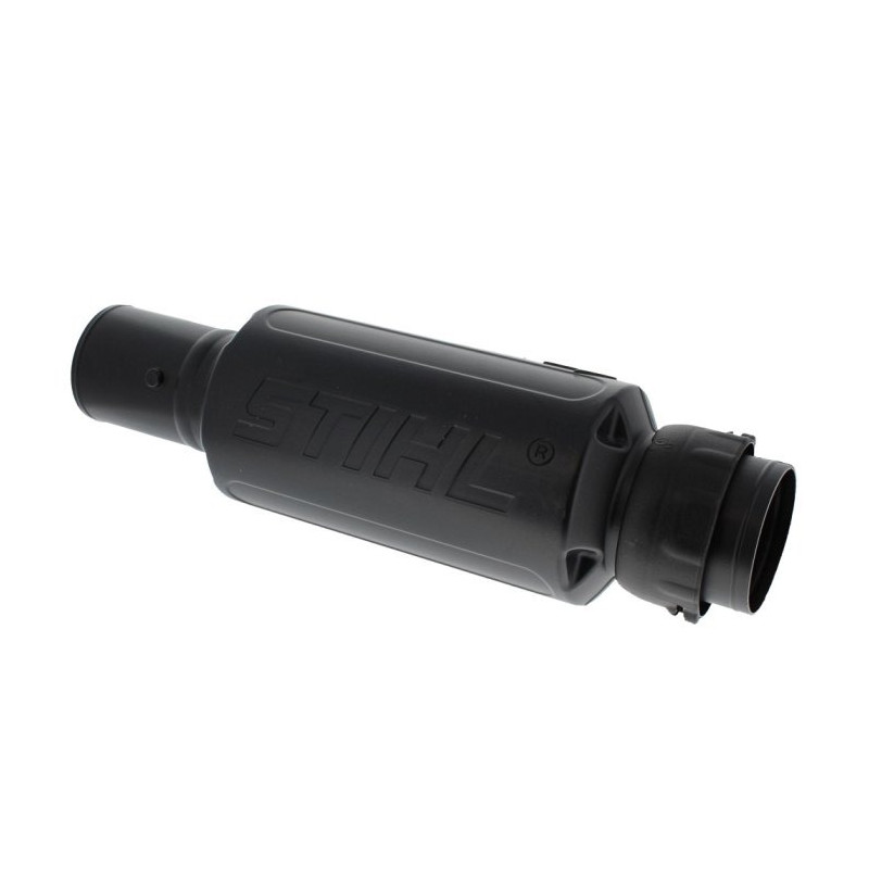 Silencieux tube soufflage d'origine Stihl référence 4241 780 8200