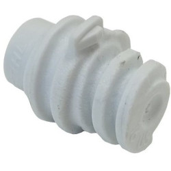 Bouchon de palier d'origine Stihl référence 4241 792 2901