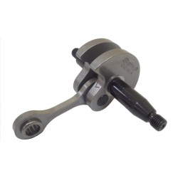 Vilebrequin hs 46/56 d'origine Stihl référence 4242 030 0400