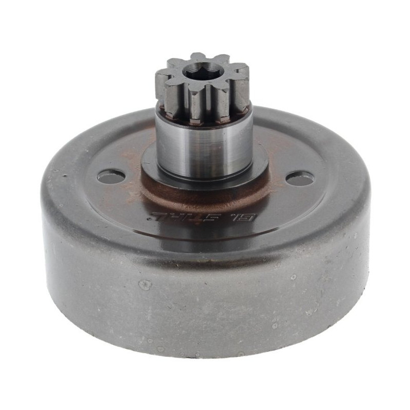 Cloche embrayage d'origine Stihl référence 4242 160 2900