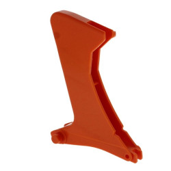 Manette des gaz d'origine Stihl référence 4242 182 1000