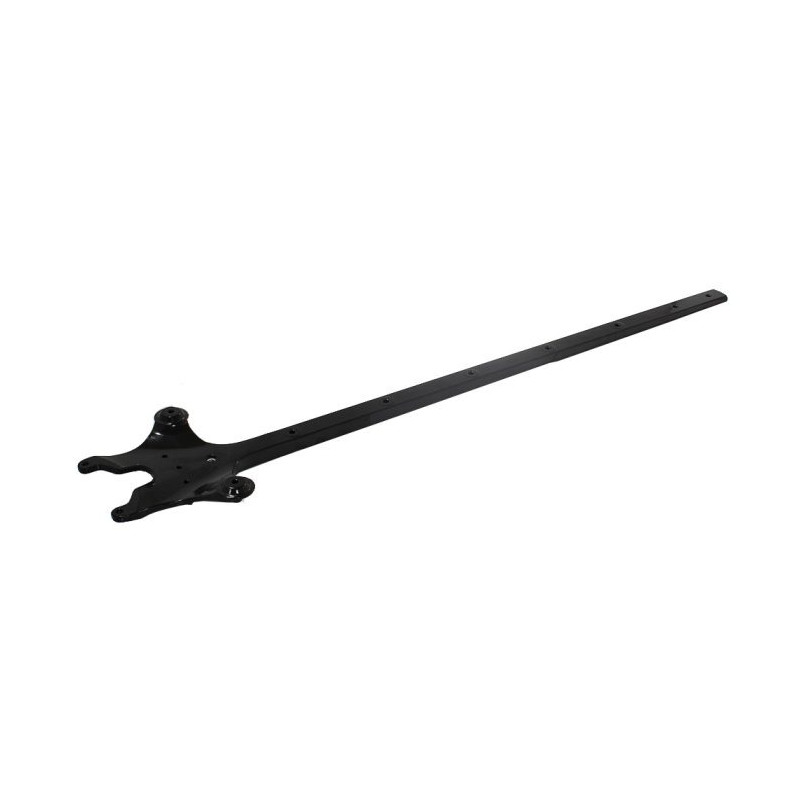 Glissiere guidage 550 mm d'origine Stihl référence 4242 640 4601
