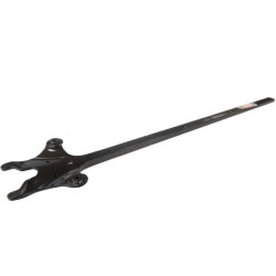 Glissiere guidage 600 mm d'origine Stihl référence 4242 640 4602