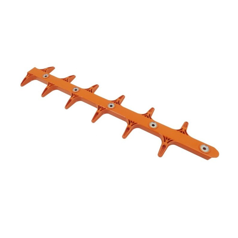 Protection contre coupures d'origine Stihl référence 4242 740 9500