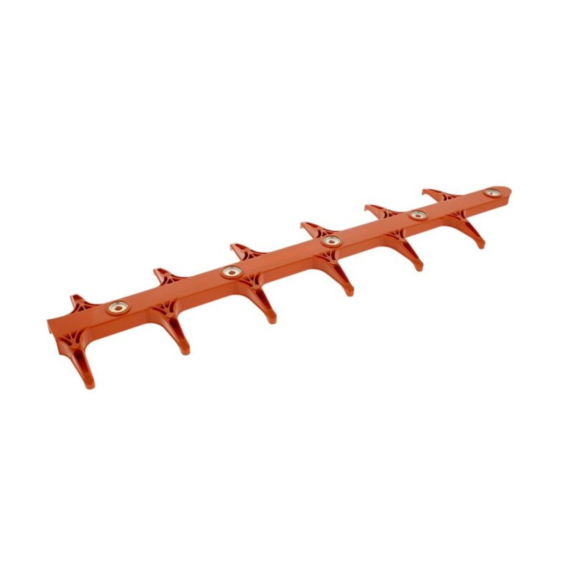 Protection anticoupure d'origine Stihl référence 4242 740 9501