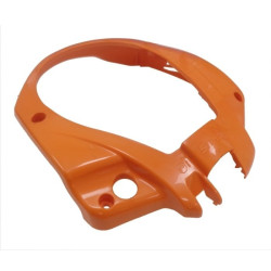 Demi-carter d'origine Stihl référence 4242 791 1100