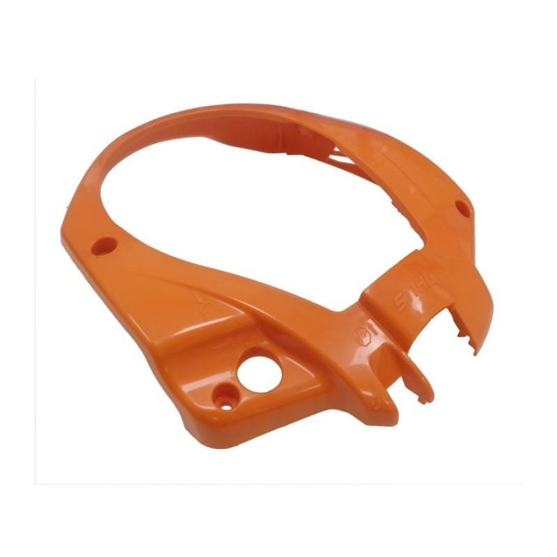Demi-carter d'origine Stihl référence 4242 791 1100