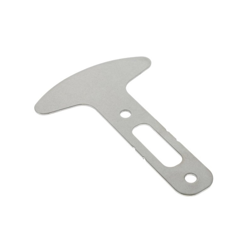 Embout de protection hs 46 d'origine Stihl référence 4242 792 9000