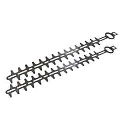 Couteau 500 mm / 20" d'origine Stihl référence 4243 710 6003
